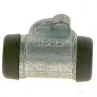 Рабочий тормозной цилиндр BOSCH W C2393 369523 I59KS3 f026002393