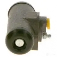 Рабочий тормозной цилиндр BOSCH 369502 HDAD3MX WC23 72 f026002372 - Изображение 3
