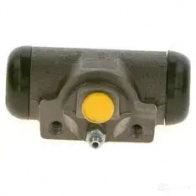 Рабочий тормозной цилиндр BOSCH 369502 HDAD3MX WC23 72 f026002372 - Изображение 5
