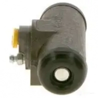 Рабочий тормозной цилиндр BOSCH 369502 HDAD3MX WC23 72 f026002372 - Изображение 6