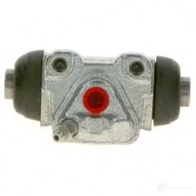 Рабочий тормозной цилиндр BOSCH 0986475863 V9D1MM 338327 WC85 4 - Изображение 2