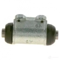 Рабочий тормозной цилиндр BOSCH 0986475863 V9D1MM 338327 WC85 4 - Изображение 3