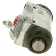 Рабочий тормозной цилиндр BOSCH 0986475863 V9D1MM 338327 WC85 4 - Изображение 4