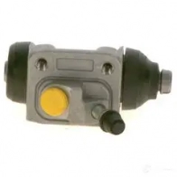 Рабочий тормозной цилиндр BOSCH 338321 GIG25 WC 848 0986475857 - Изображение 2