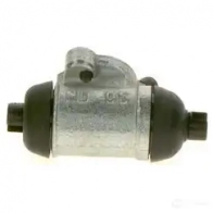 Рабочий тормозной цилиндр BOSCH W8FNZI WC 883 338356 0986475896 - Изображение 2