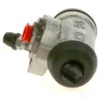 Рабочий тормозной цилиндр BOSCH W8FNZI WC 883 338356 0986475896 - Изображение 4