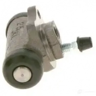 Рабочий тормозной цилиндр BOSCH WC 877 0986475890 338350 2RY7I7 - Изображение 2