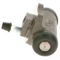 Рабочий тормозной цилиндр BOSCH WC 877 0986475890 338350 2RY7I7 - Изображение 3