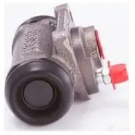 Рабочий тормозной цилиндр BOSCH 343817 WC-PU04 0986ab8040 CR 2727 - Изображение 3