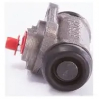 Рабочий тормозной цилиндр BOSCH 343817 WC-PU04 0986ab8040 CR 2727 - Изображение 4