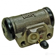 Рабочий тормозной цилиндр BOSCH WC8 67 0986475876 338340 PE1J5