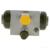 Рабочий тормозной цилиндр BOSCH 369569 N 80UA4 4047025088152 f026002607 - Изображение 2