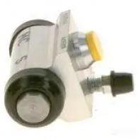 Рабочий тормозной цилиндр BOSCH 369569 N 80UA4 4047025088152 f026002607 - Изображение 3