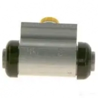 Рабочий тормозной цилиндр BOSCH 369569 N 80UA4 4047025088152 f026002607 - Изображение 4