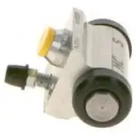 Рабочий тормозной цилиндр BOSCH 369569 N 80UA4 4047025088152 f026002607 - Изображение 5