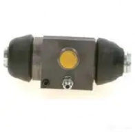 Рабочий тормозной цилиндр BOSCH D24GP 338214 0986475702 WC71 8