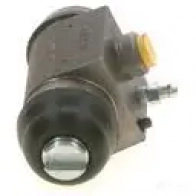 Рабочий тормозной цилиндр BOSCH D24GP 338214 0986475702 WC71 8 - Изображение 3