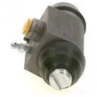 Рабочий тормозной цилиндр BOSCH D24GP 338214 0986475702 WC71 8 - Изображение 4