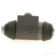 Рабочий тормозной цилиндр BOSCH D24GP 338214 0986475702 WC71 8 - Изображение 5