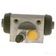 Рабочий тормозной цилиндр BOSCH 9ZFMPR W C5990 338442 0986475990 - Изображение 4