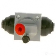 Рабочий тормозной цилиндр BOSCH 0986475980 WC96 7 89YDA61 338432 - Изображение 4