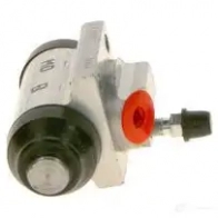 Рабочий тормозной цилиндр BOSCH 0986475980 WC96 7 89YDA61 338432 - Изображение 5