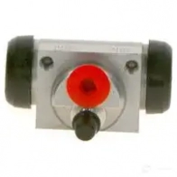 Рабочий тормозной цилиндр BOSCH 0986475949 338402 MQN1H W C934 - Изображение 2