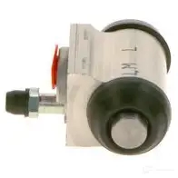 Рабочий тормозной цилиндр BOSCH WC 866 X314F 0986475875 338339 - Изображение 2