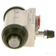 Рабочий тормозной цилиндр BOSCH WC 866 X314F 0986475875 338339 - Изображение 3