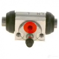 Рабочий тормозной цилиндр BOSCH WC 866 X314F 0986475875 338339 - Изображение 5