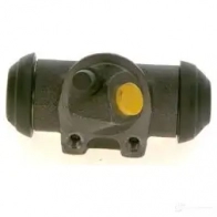 Рабочий тормозной цилиндр BOSCH NUIZW f026002102 369395 WC19 4