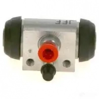 Рабочий тормозной цилиндр BOSCH f026002002 1437242609 ETU0 ES5 - Изображение 2