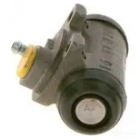 Рабочий тормозной цилиндр BOSCH 01LJMT2 369774 f026009223 WC30 3 - Изображение 2