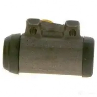 Рабочий тормозной цилиндр BOSCH 01LJMT2 369774 f026009223 WC30 3 - Изображение 5