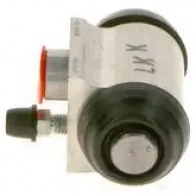 Рабочий тормозной цилиндр BOSCH HR2P1C WC8 65 338338 0986475874 - Изображение 2