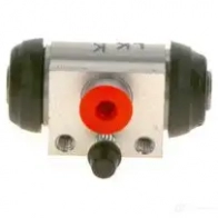 Рабочий тормозной цилиндр BOSCH HR2P1C WC8 65 338338 0986475874 - Изображение 3