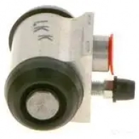 Рабочий тормозной цилиндр BOSCH HR2P1C WC8 65 338338 0986475874 - Изображение 4
