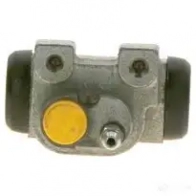 Рабочий тормозной цилиндр BOSCH f026009908 W C894 XXJJUR 369840 - Изображение 4