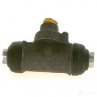 Рабочий тормозной цилиндр BOSCH WC71 1 6W8OS 338207 0986475680 - Изображение 4