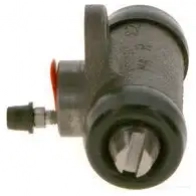 Рабочий тормозной цилиндр BOSCH 6E6QX f026002305 369468 WC 347 - Изображение 3