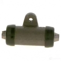 Рабочий тормозной цилиндр BOSCH 6E6QX f026002305 369468 WC 347 - Изображение 4