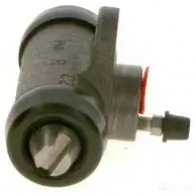 Рабочий тормозной цилиндр BOSCH 6E6QX f026002305 369468 WC 347 - Изображение 5