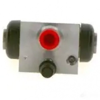 Рабочий тормозной цилиндр BOSCH 1193476951 WC 5996 50CJI1H 0986475996 - Изображение 2