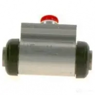 Рабочий тормозной цилиндр BOSCH 1193476951 WC 5996 50CJI1H 0986475996 - Изображение 3