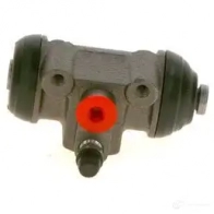 Рабочий тормозной цилиндр BOSCH 338246 WC75 8 2DFAO2 0986475759 - Изображение 2