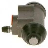 Рабочий тормозной цилиндр BOSCH 338246 WC75 8 2DFAO2 0986475759 - Изображение 5