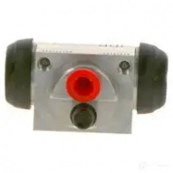 Рабочий тормозной цилиндр BOSCH 338363 BT8JEM WC89 0 0986475904 - Изображение 3