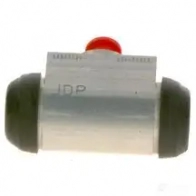 Рабочий тормозной цилиндр BOSCH 338363 BT8JEM WC89 0 0986475904 - Изображение 4