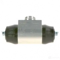Рабочий тормозной цилиндр BOSCH 338117 0986475039 WC56 0 LQR3O - Изображение 2