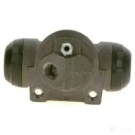 Рабочий тормозной цилиндр BOSCH f026009183 ZXBHD7 W C270 369763 - Изображение 3